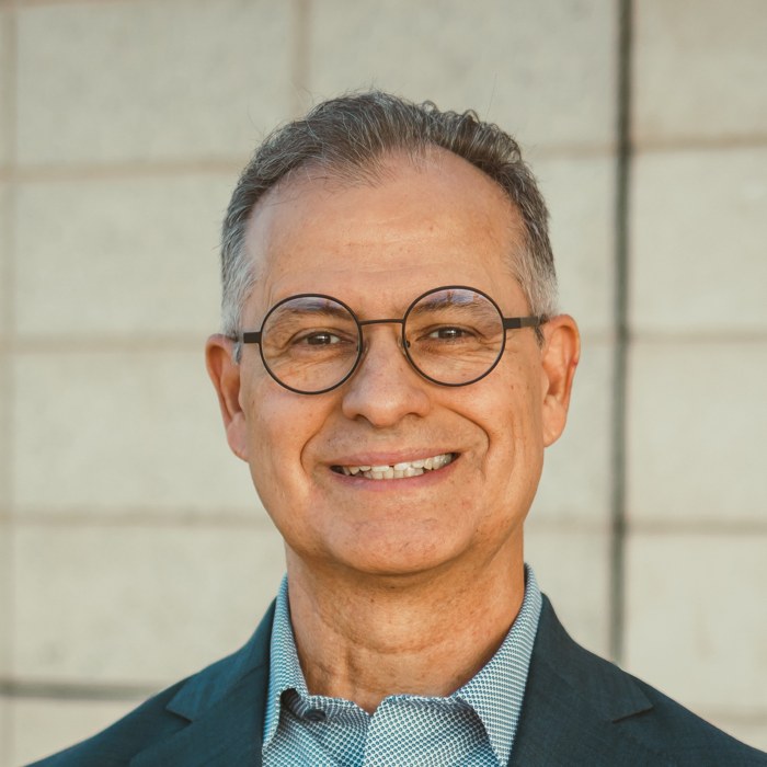 Andy Vasquez