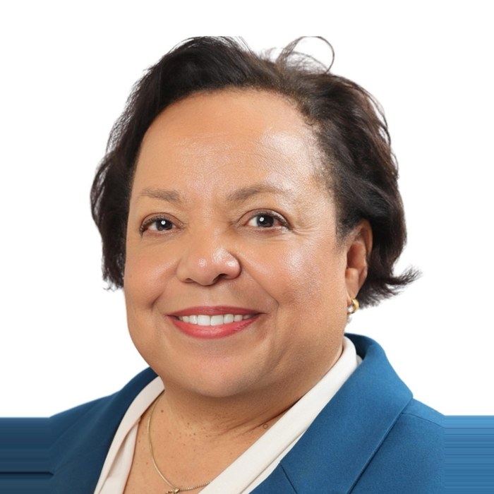 Cheryl J. Roberts