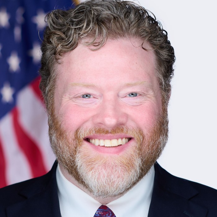 Drew Snyder