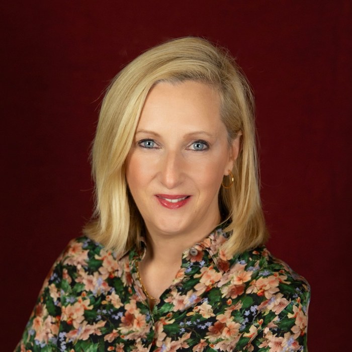 Jami Snyder