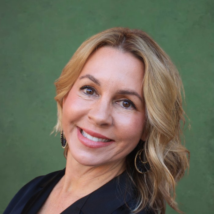 Jennifer Strohecker